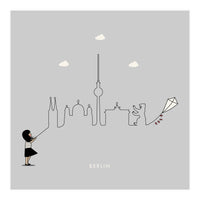 Kein Design Berlin (Print Only)