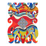 Pop Abstract 2023 173 Copia (Print Only) thumbnail