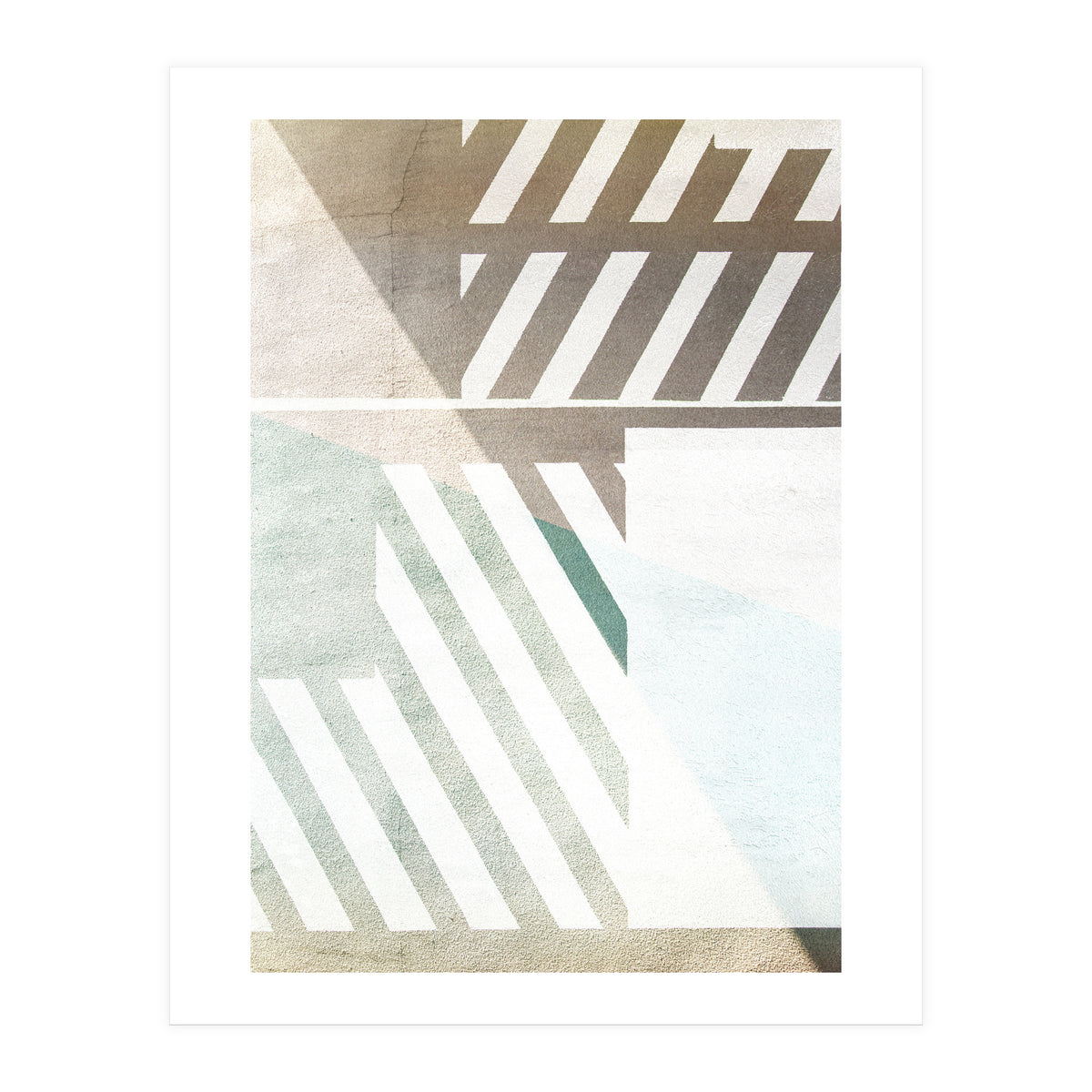 Braga #2 (Print Only)