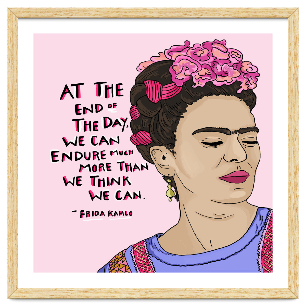 Fridha Kahlo