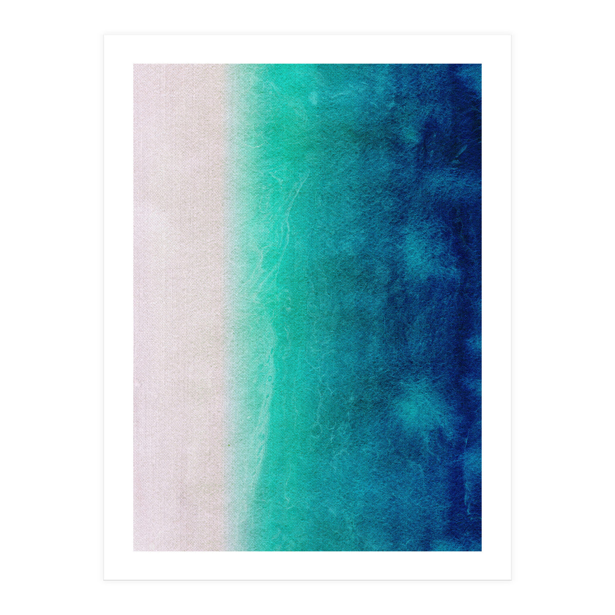 SeaS (Print Only)