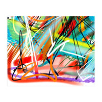 Collor Graphics 3 (Print Only)
