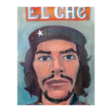 Che Guevara 5 (Print Only) thumbnail