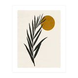 LEAF AND SUN - 01 (Print Only) thumbnail