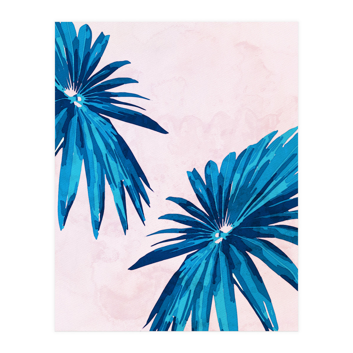 Tropicana (Print Only)