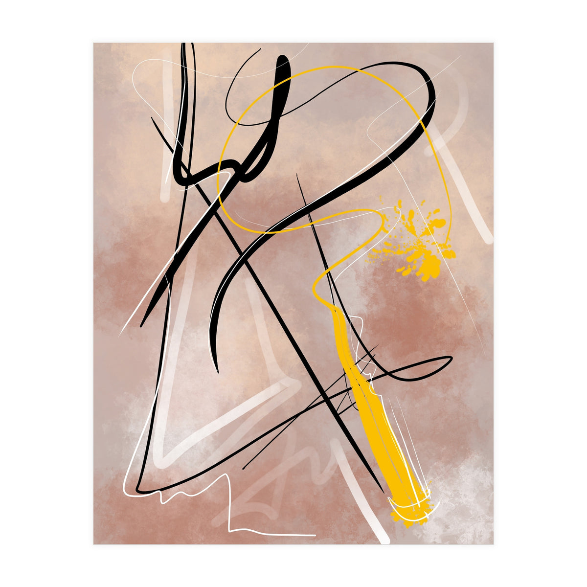 Smart Lines (Print Only)