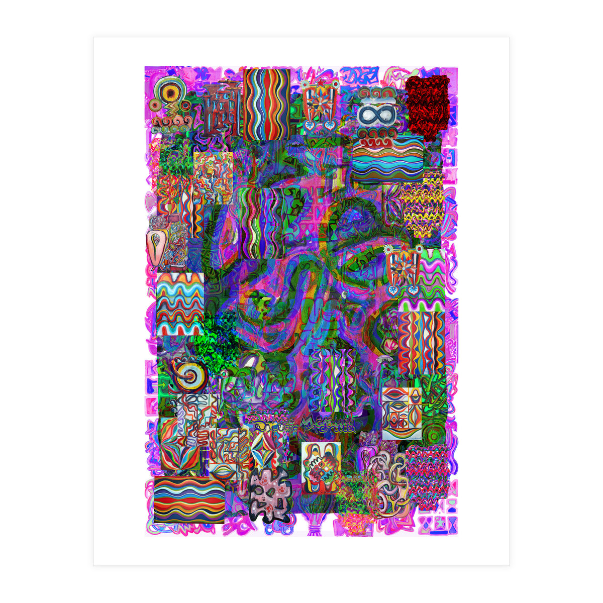 New Graffiti2022 307 (Print Only)