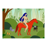 Ride (Print Only) thumbnail