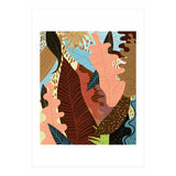 Earthy Forest (Print Only) thumbnail