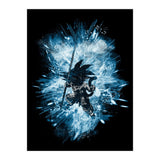 Dragon Ball Storm (Print Only) thumbnail
