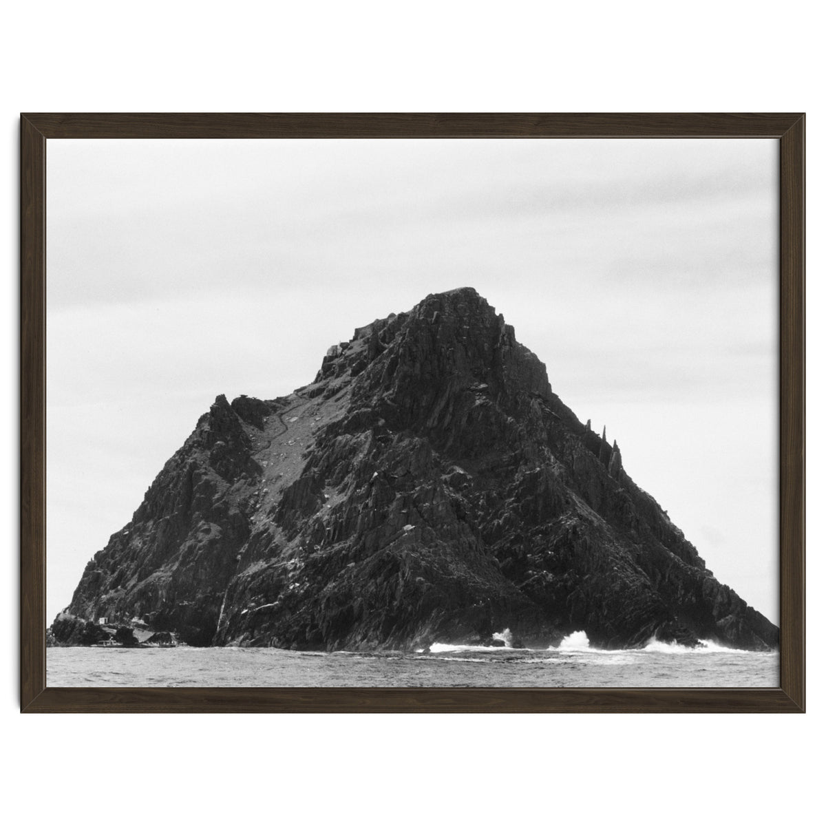 Skellig Michael, County Kerry, Ireland