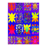 Pop Abstract 2023 Tapiz 66 (Print Only) thumbnail