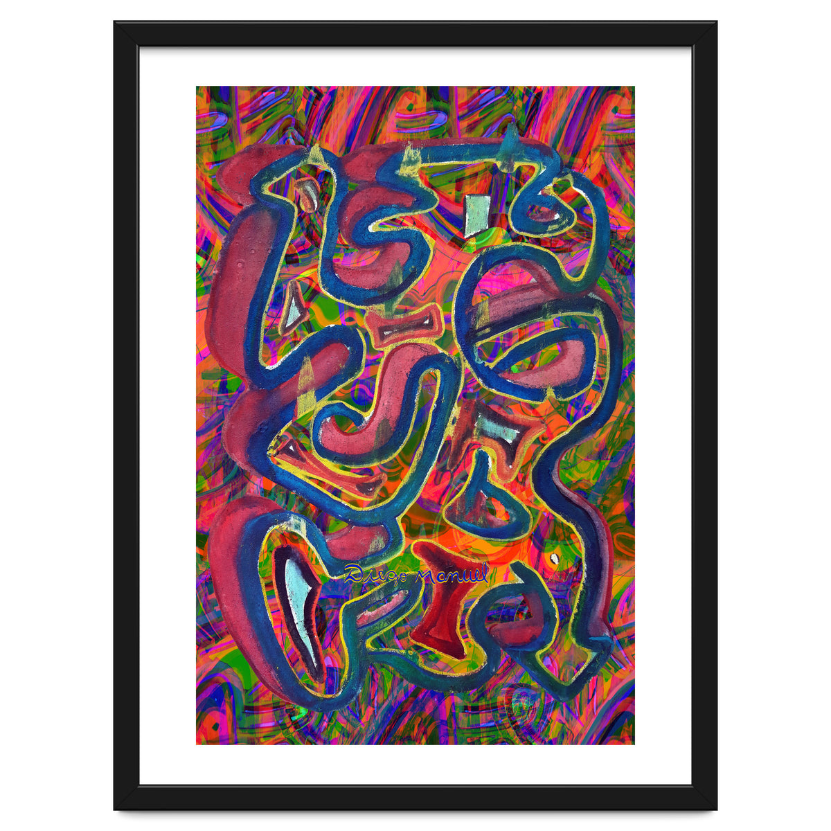 Graffiti Digital 2022 832