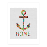 You Make Me Home (Print Only) thumbnail