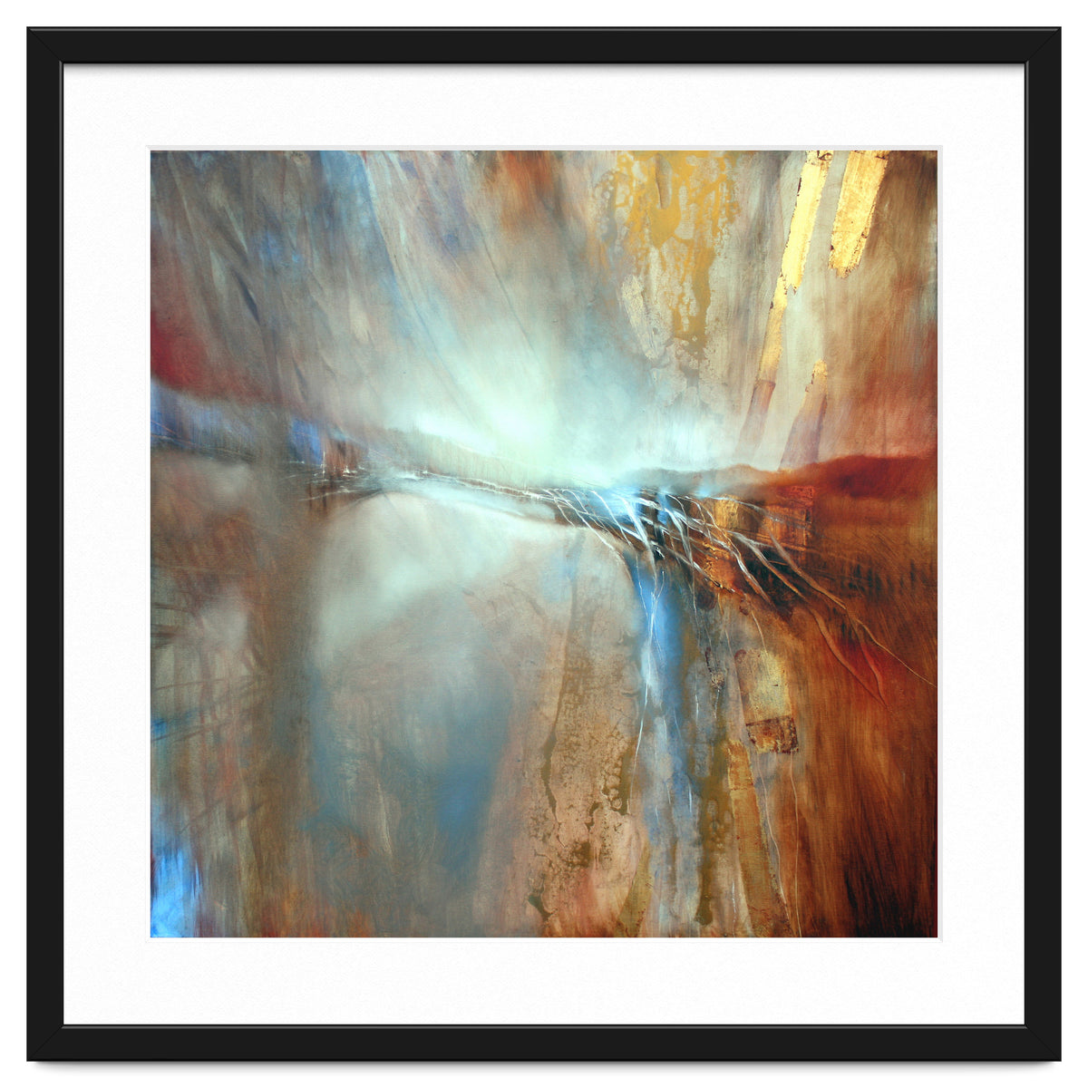 Horizonte - horizons