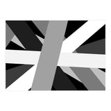 Grey Pie 2 (Print Only) thumbnail