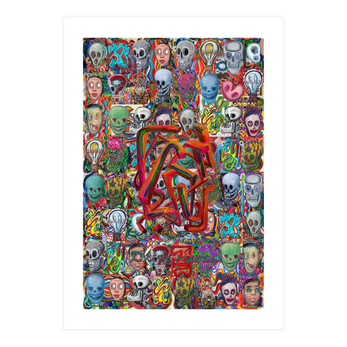 New Graffiti2022 407 (Print Only)