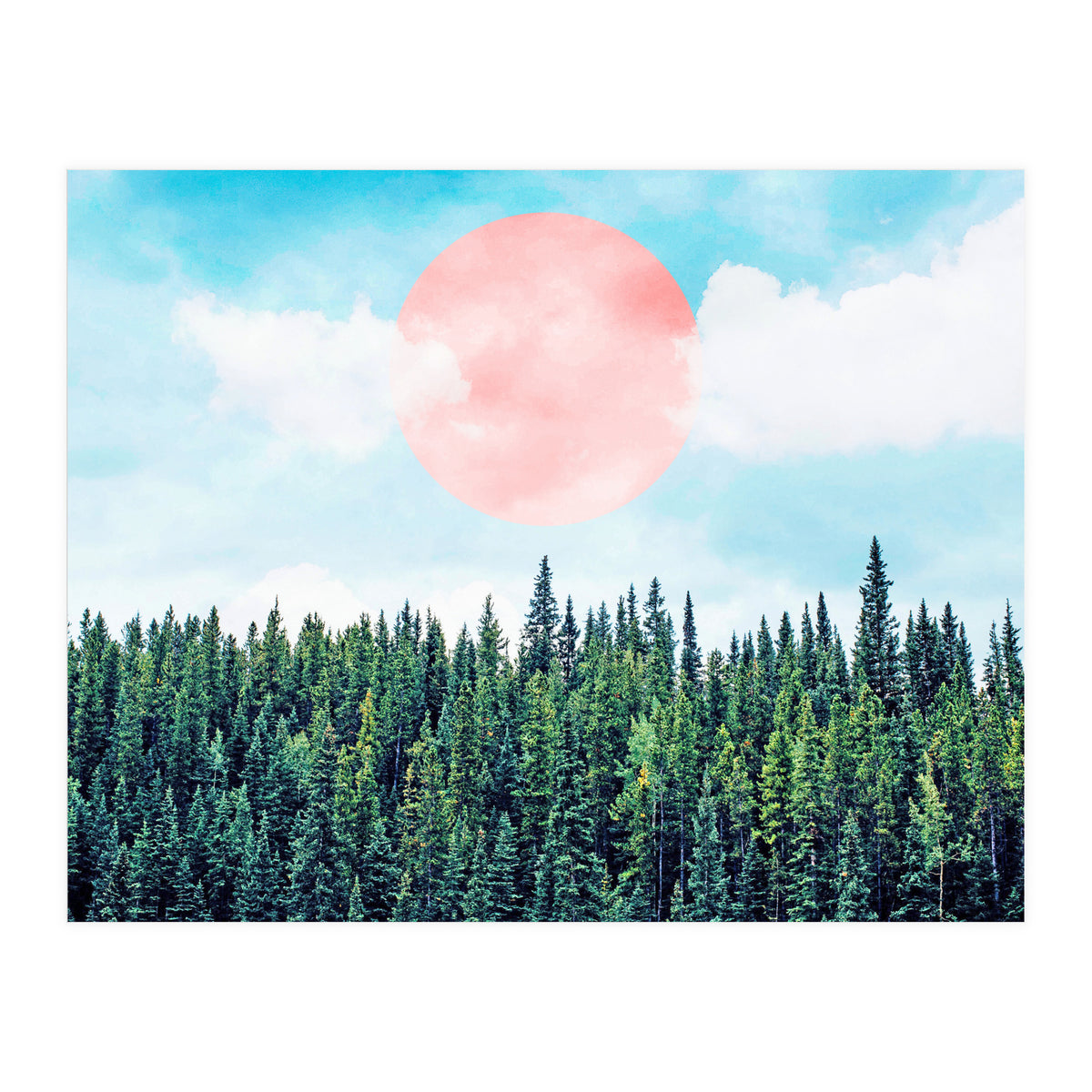 The Best Time For New Beginnings Is Now (Print Only)