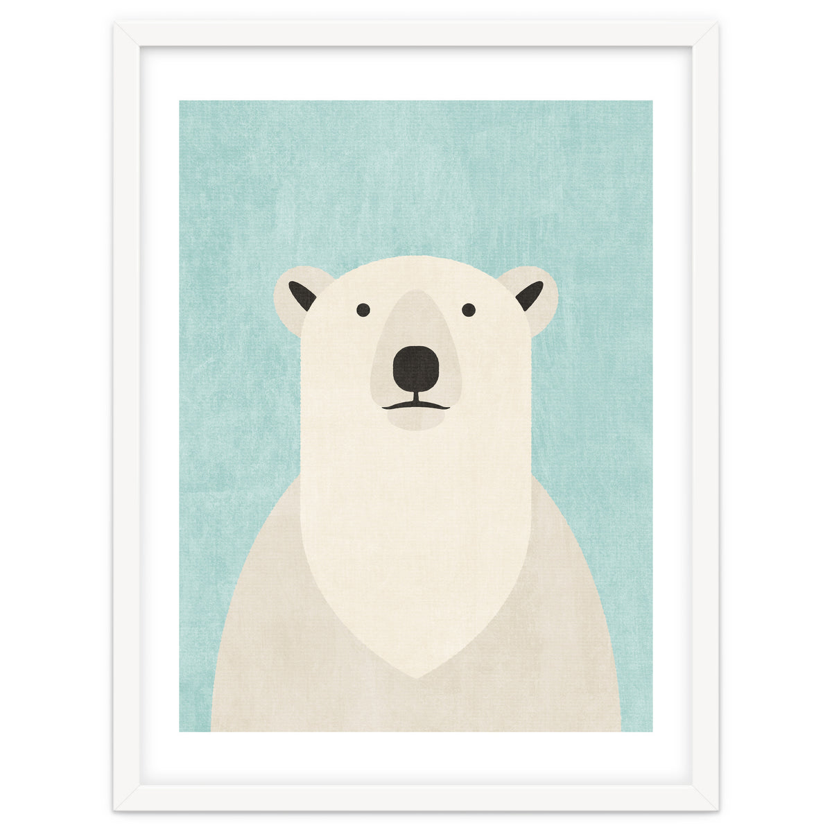 FAUNA / Polar Bear