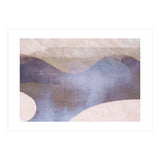 Dunna Winter Sun #1 (Print Only) thumbnail