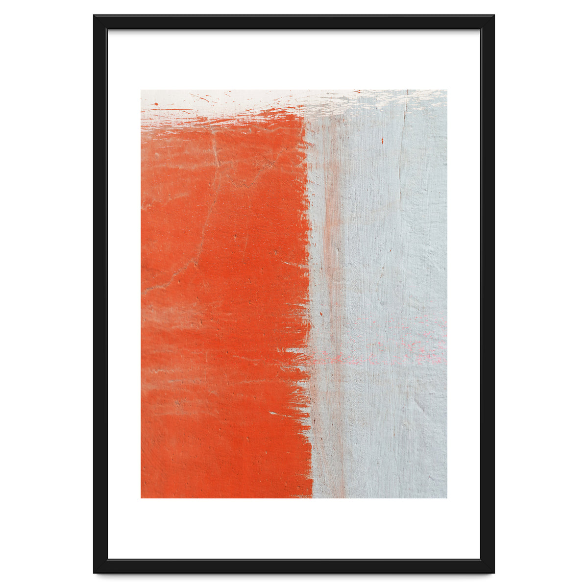 Wall With Personality 1