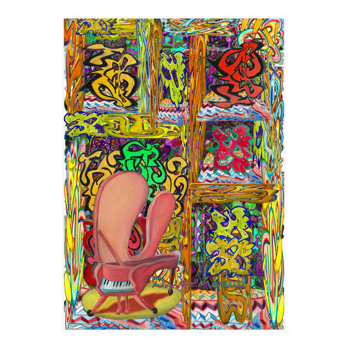 New Graffiti2022 651 (Print Only)