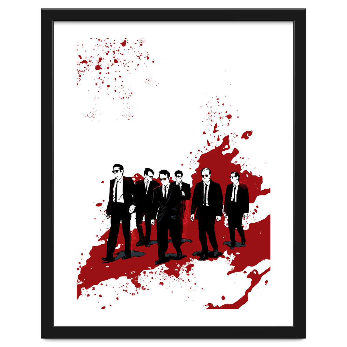 Reservoir Dogs