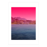 atmosphere 60 · pink (Print Only) thumbnail