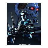Terminator (Print Only) thumbnail