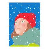 Snowfall (Print Only) thumbnail