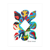 Pop Abstract 2023 118 Copia (Print Only) thumbnail