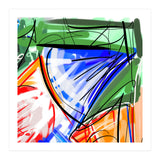 color subtleties in strokes 2 (Print Only) thumbnail