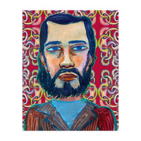 Cortazar (Print Only)