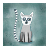 Lemur (Print Only) thumbnail