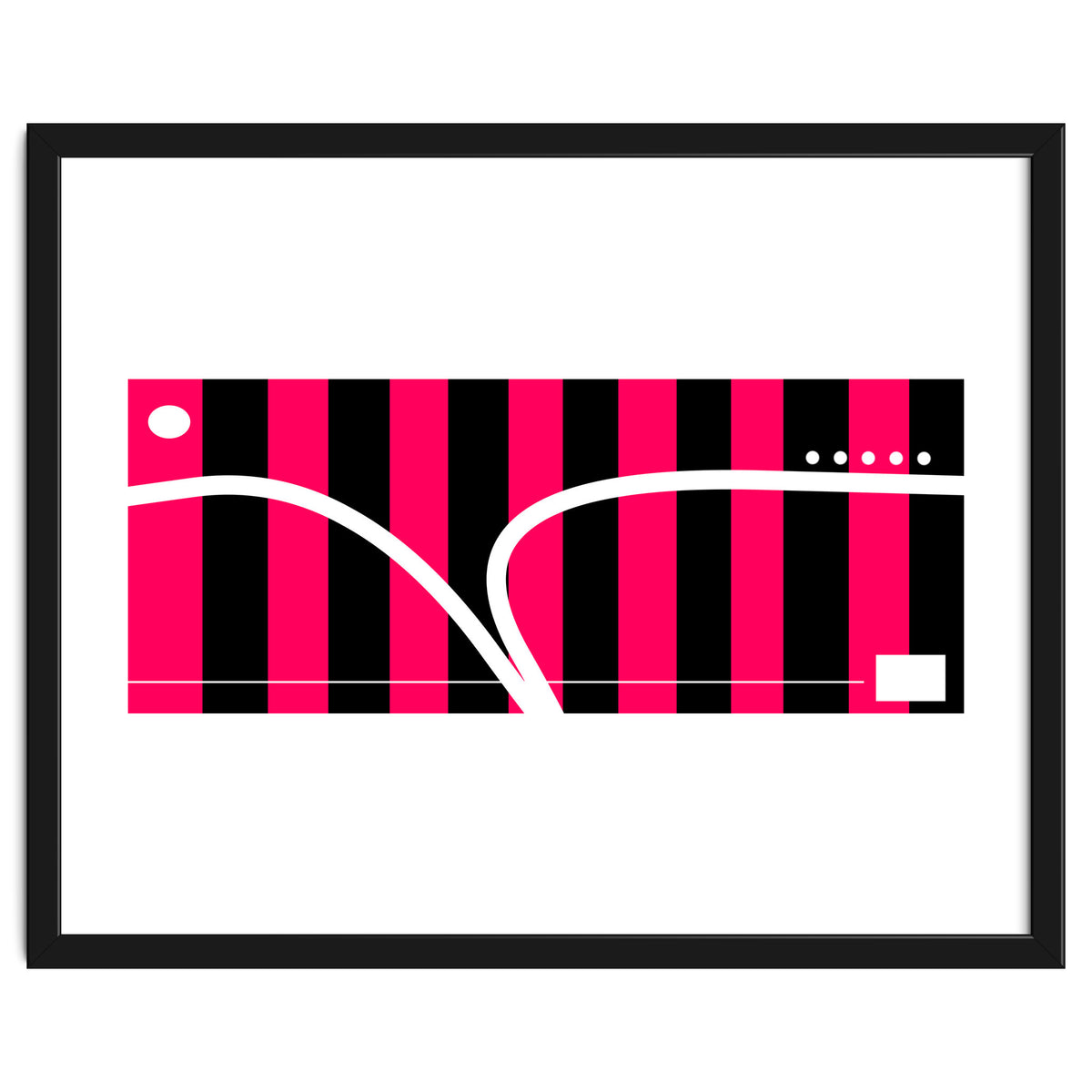 Abstrato Geométrico 38.10