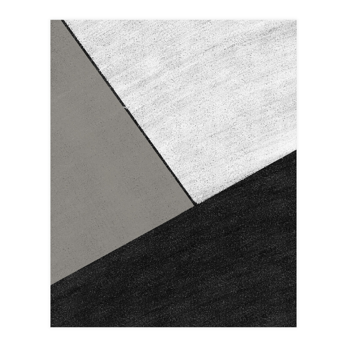Minimal GeoShapes 3 (Print Only)