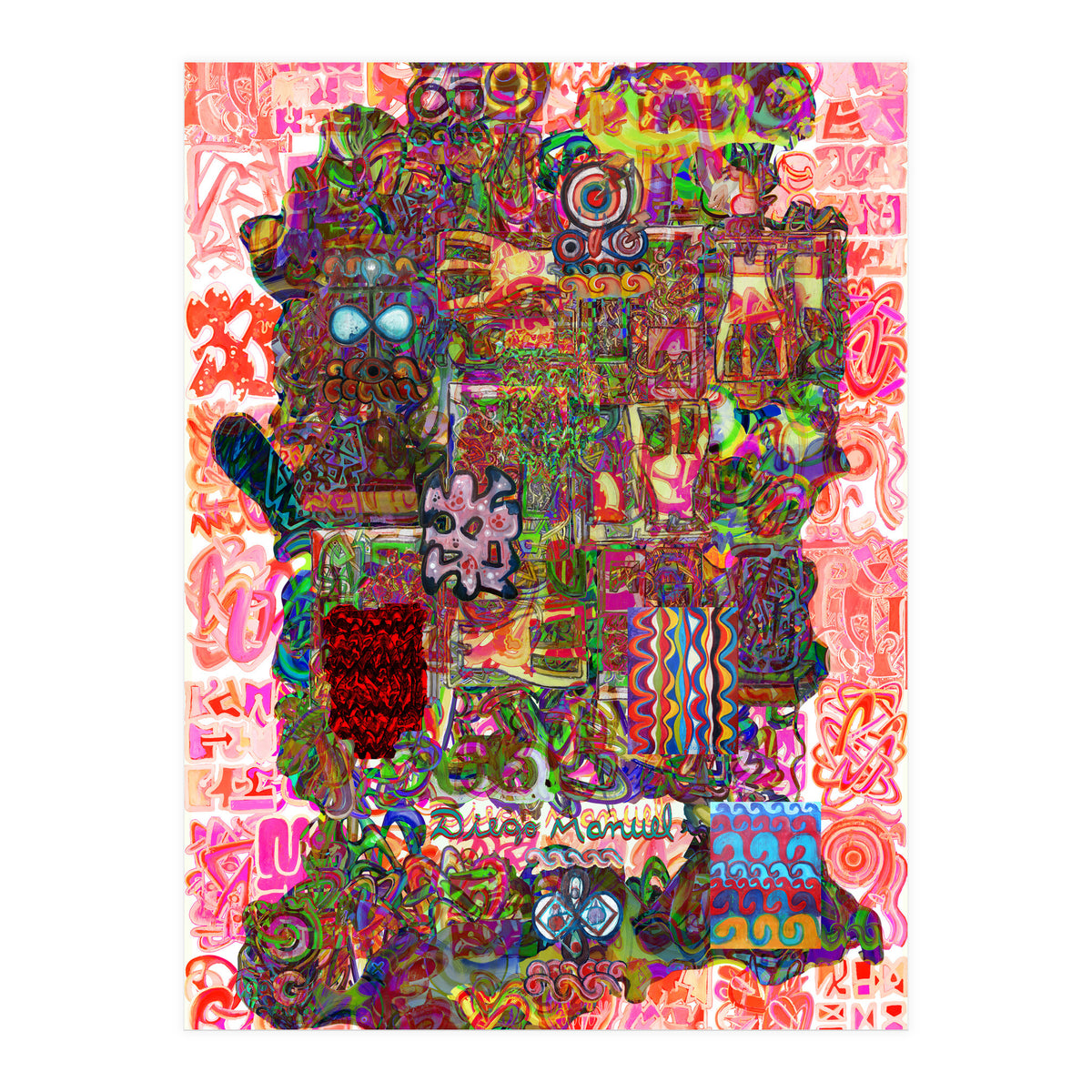 New Graffiti2022 84 (Print Only)