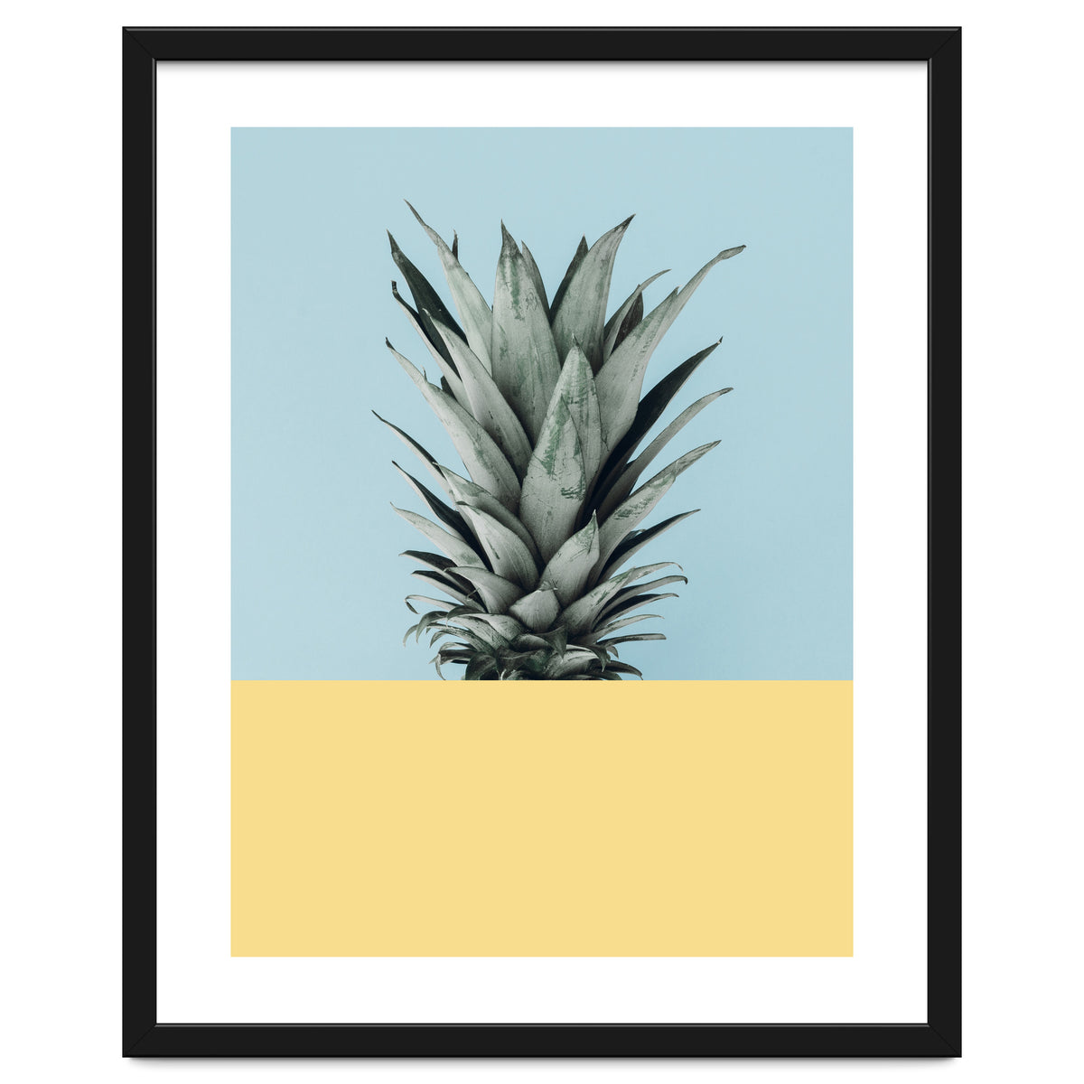 Scandinavian pineapple III