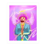 A Boy called George (Print Only) thumbnail