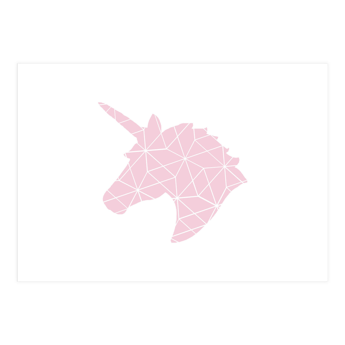 unicorno (Print Only)