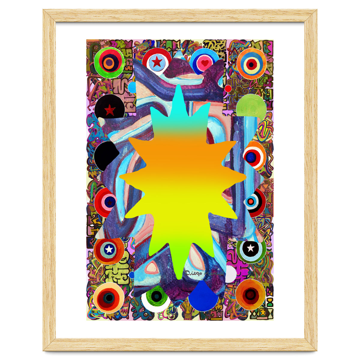 Graffiti Digital Nuevo 2023 86