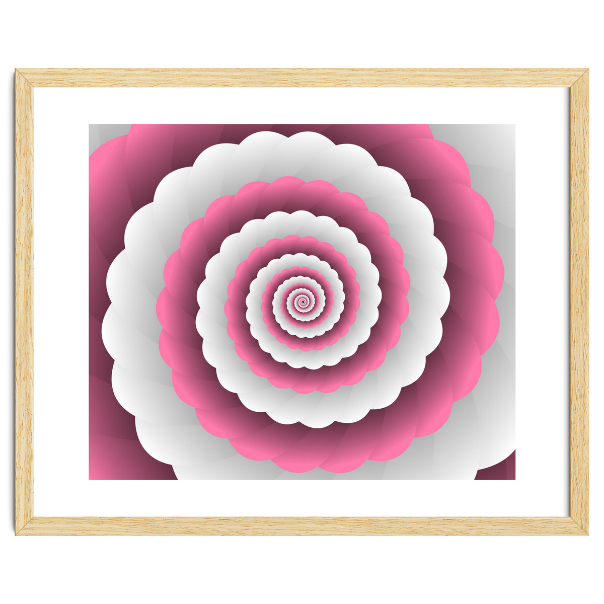 Modern Floral Design