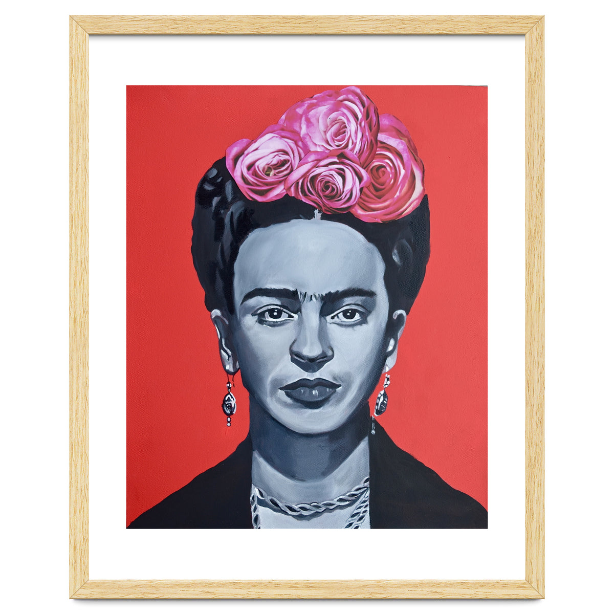 Frida
