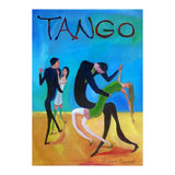 Tango De Gala 2 (Print Only) thumbnail