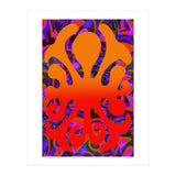 Pop Abstract 2023 Tapiz 48 (Print Only) thumbnail