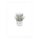 Potted Plant (Print Only) thumbnail