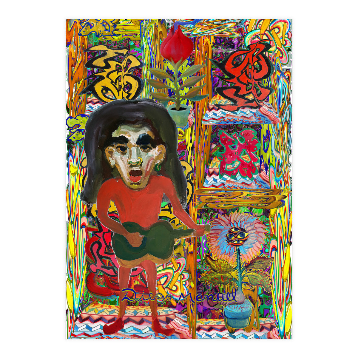 New Graffiti2022 642 (Print Only)