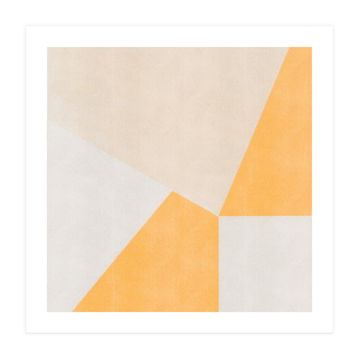 Yellow Contamination 6 (Print Only)