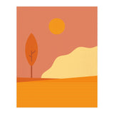 September (Print Only) thumbnail