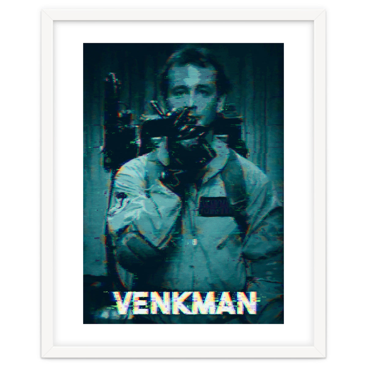 Venkman